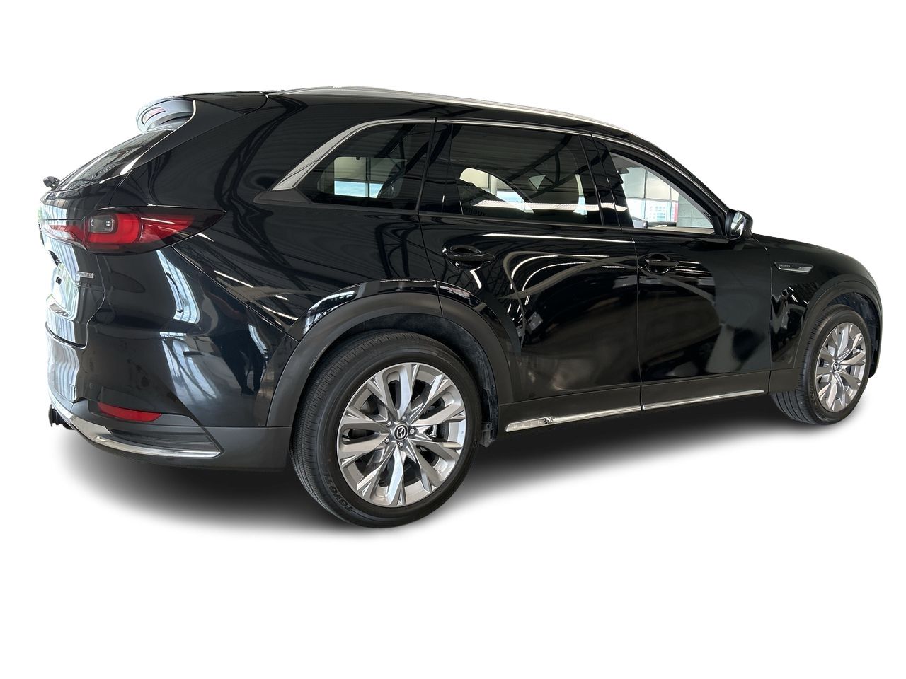 Mazda CX-90 MHEV  2025