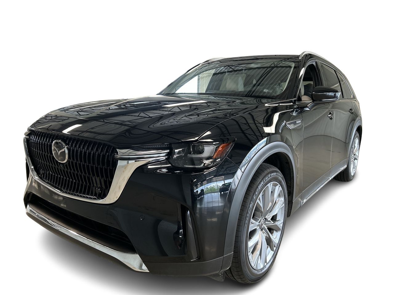 Mazda CX-90 MHEV  2025