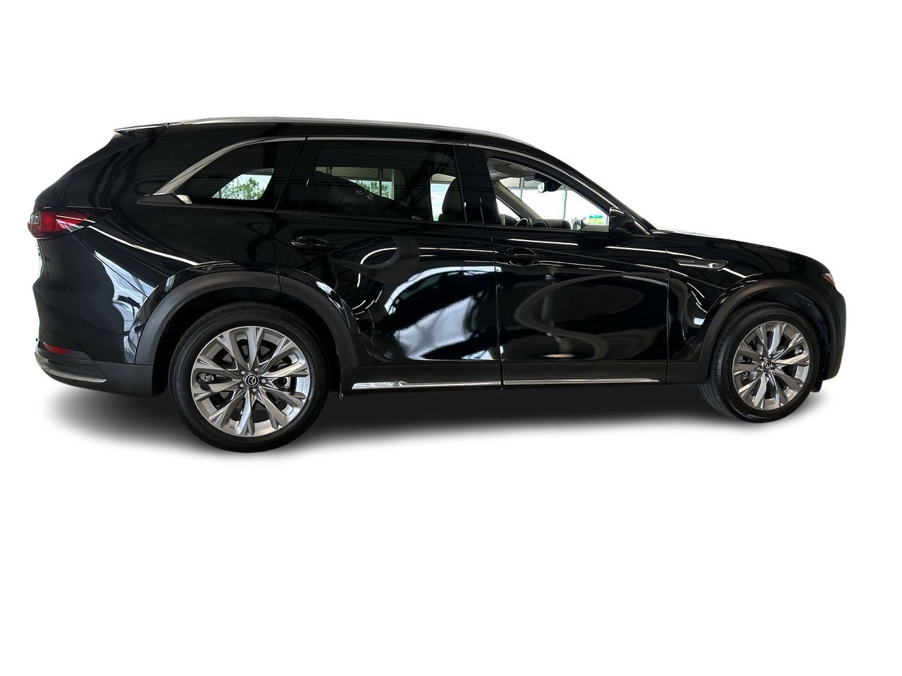 Mazda CX-90 MHEV  2025