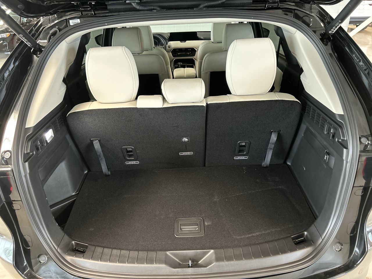 Mazda CX-90 MHEV  2025