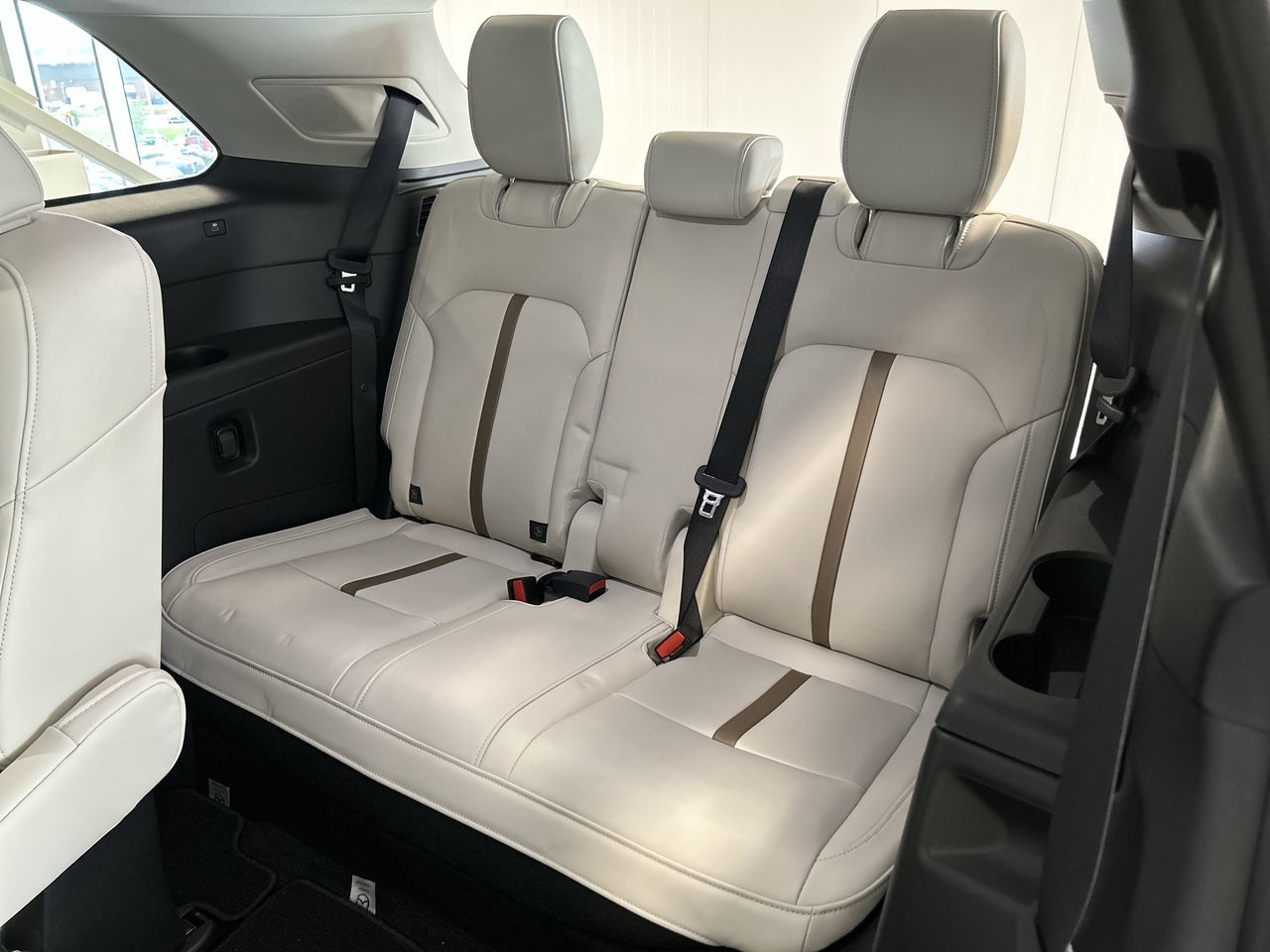 Mazda CX-90 MHEV  2025