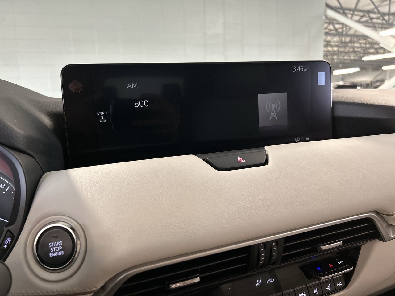 2025 Mazda CX-90 MHEV in Dorval, Quebec