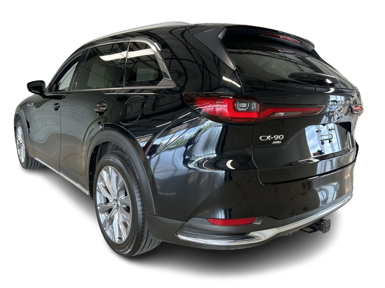 2025 Mazda CX-90 MHEV in Dorval, Quebec