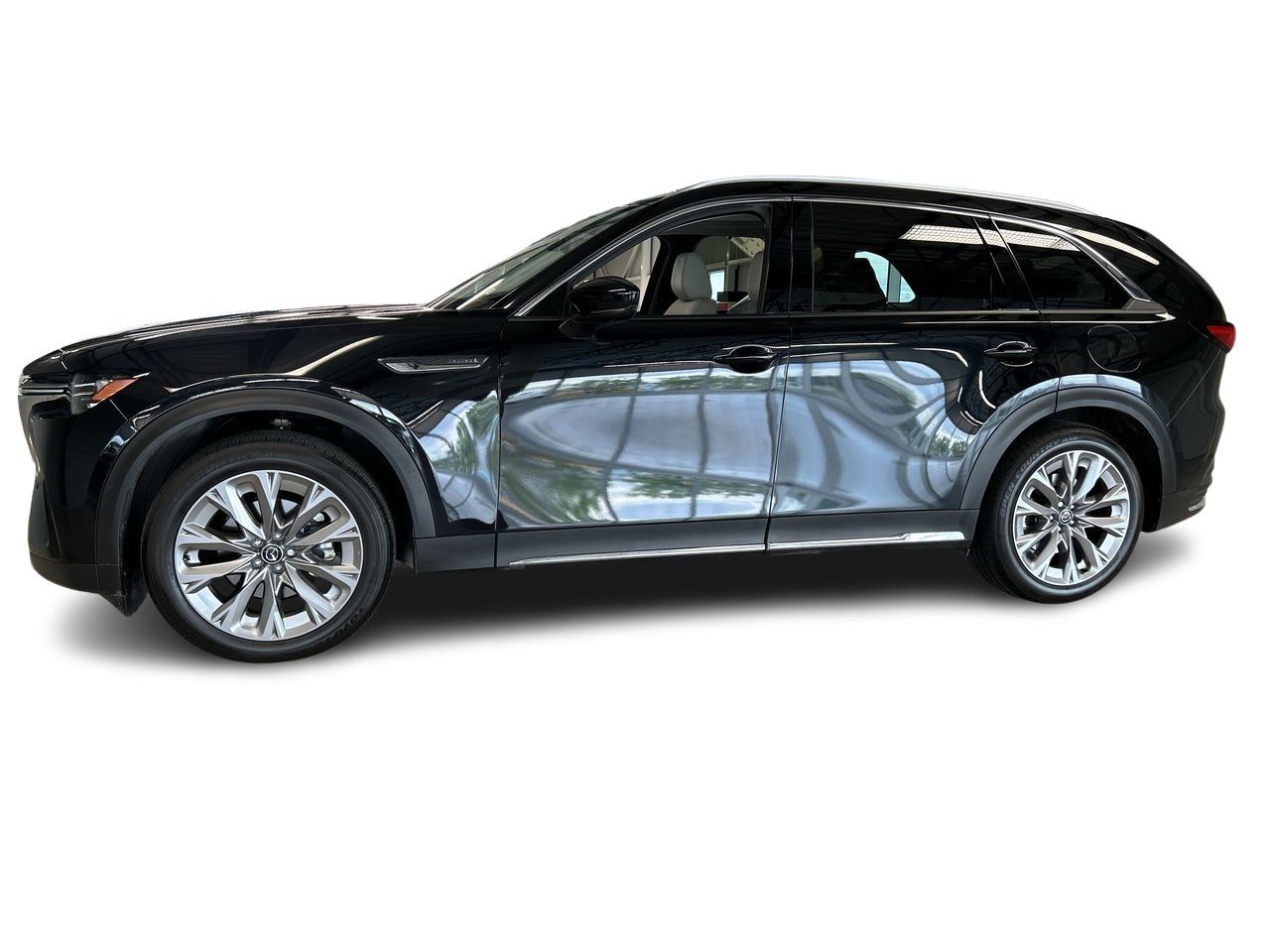 Mazda CX-90 MHEV  2025