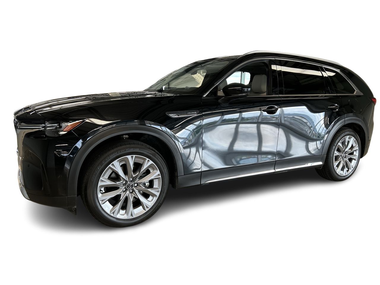 Mazda CX-90 MHEV  2025