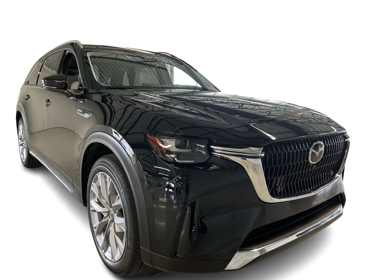 Mazda CX-90 MHEV  2025