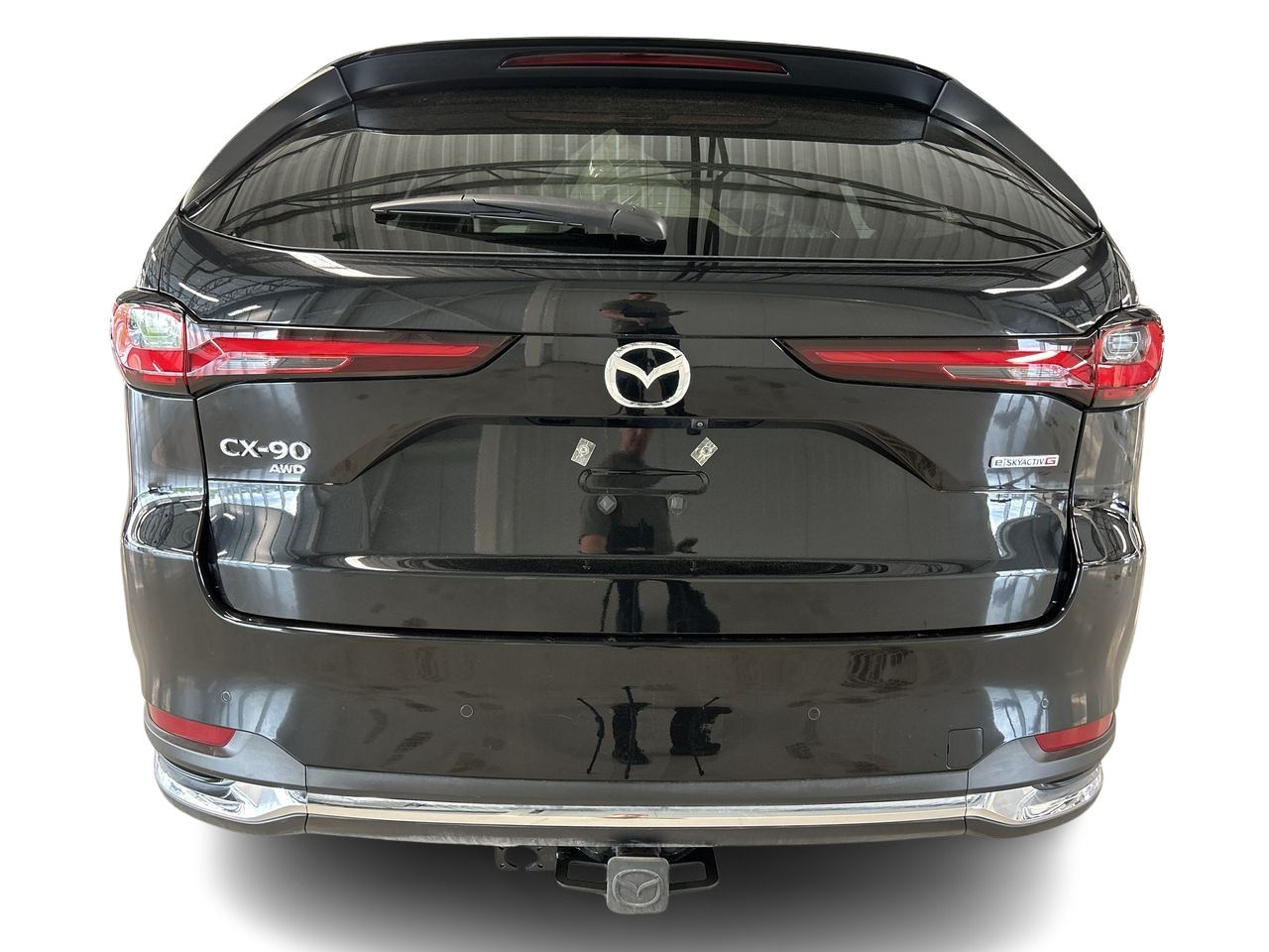 2025 Mazda CX-90 MHEV in Dorval, Quebec