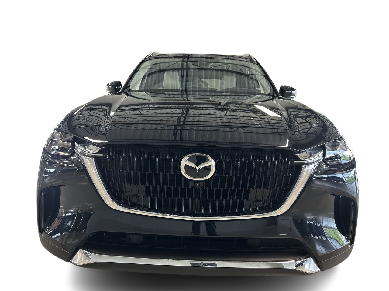 Mazda CX-90 MHEV  2025