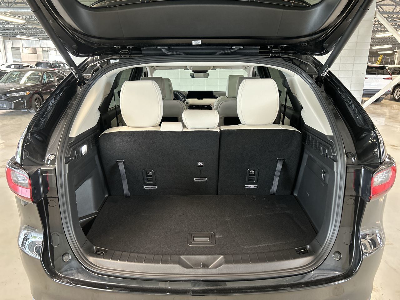 Mazda CX-90 MHEV  2025