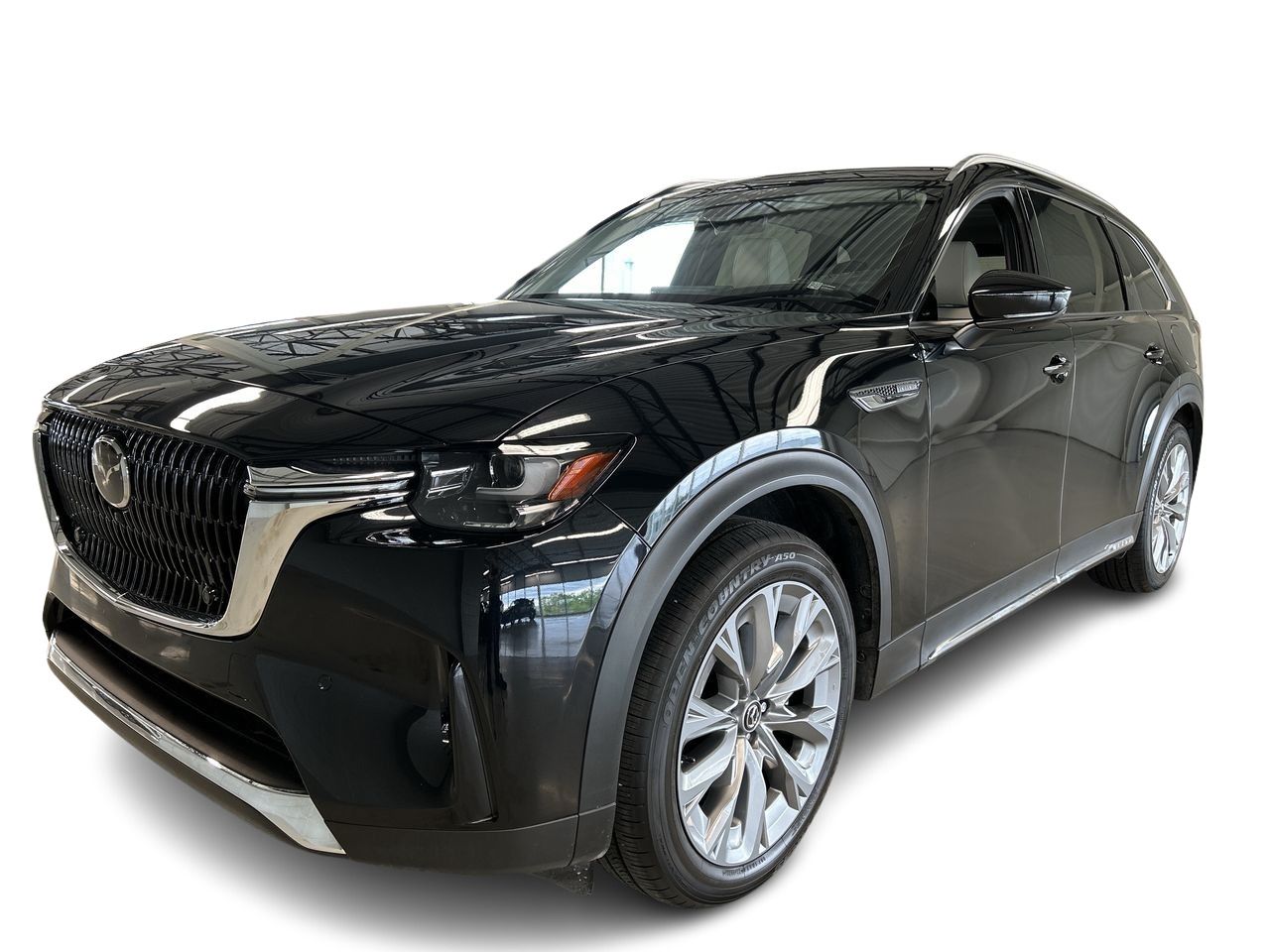 Mazda CX-90 MHEV  2025