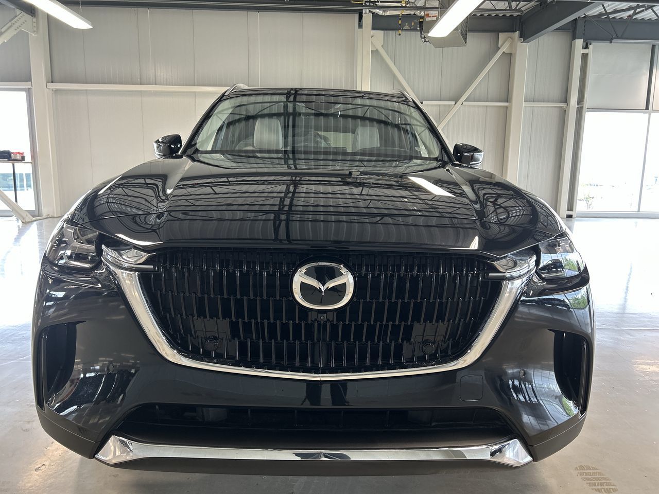 2025 Mazda CX-90 MHEV in Dorval, Quebec
