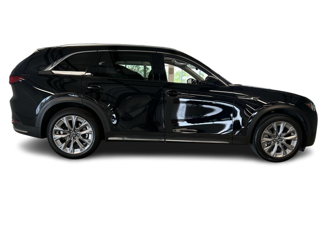 Mazda CX-90 MHEV  2025
