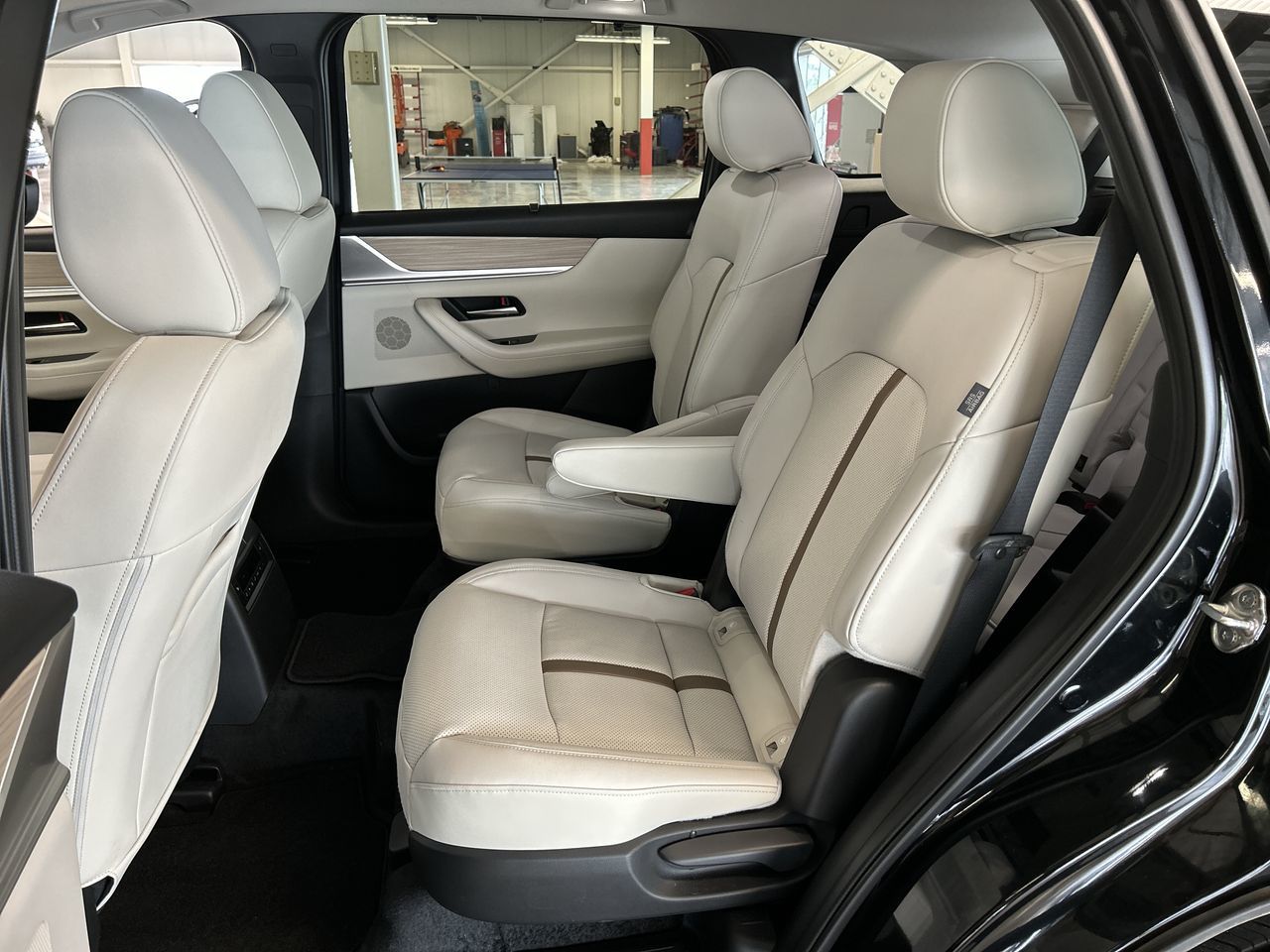 Mazda CX-90 MHEV  2025