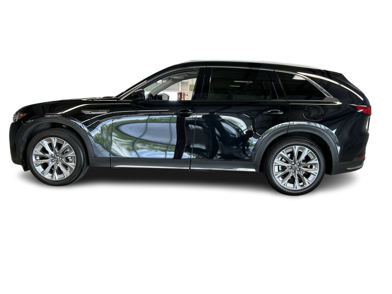 2025 Mazda CX-90 MHEV in Dorval, Quebec