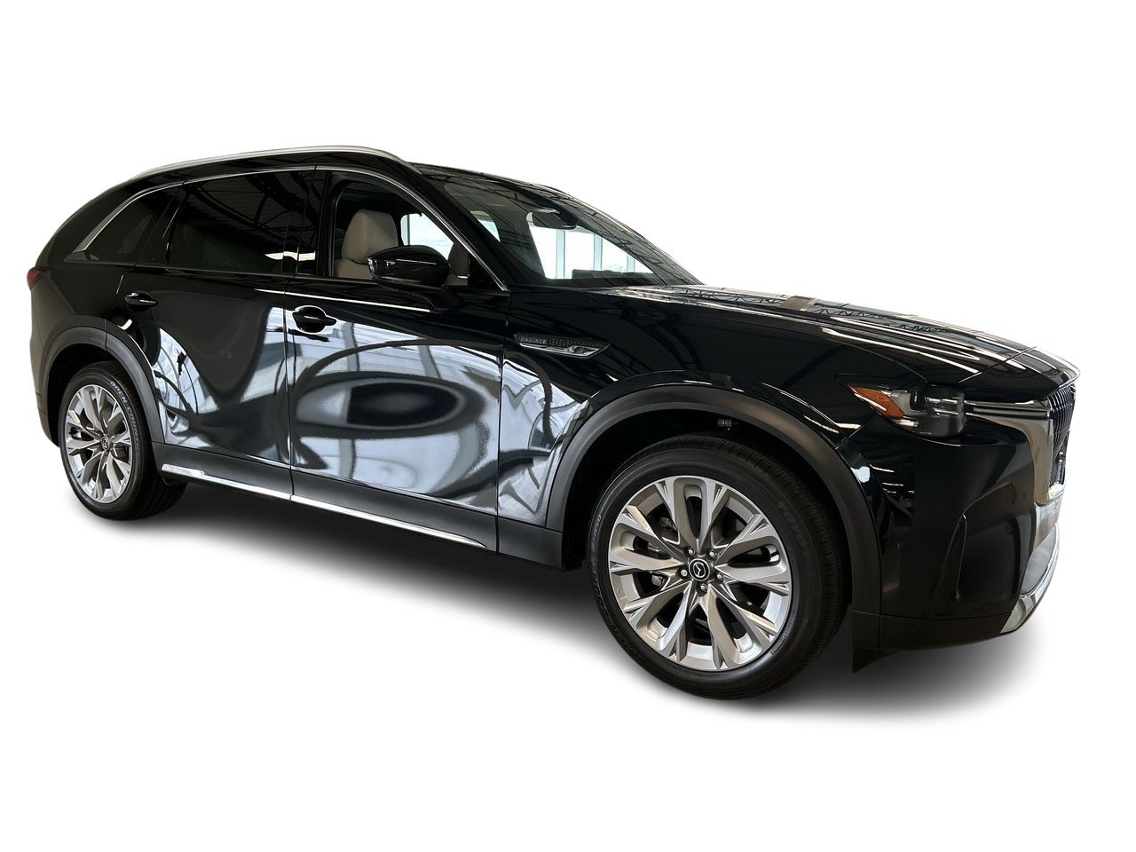 Mazda CX-90 MHEV  2025