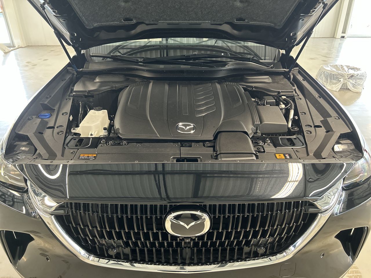2025 Mazda CX-90 MHEV in Dorval, Quebec