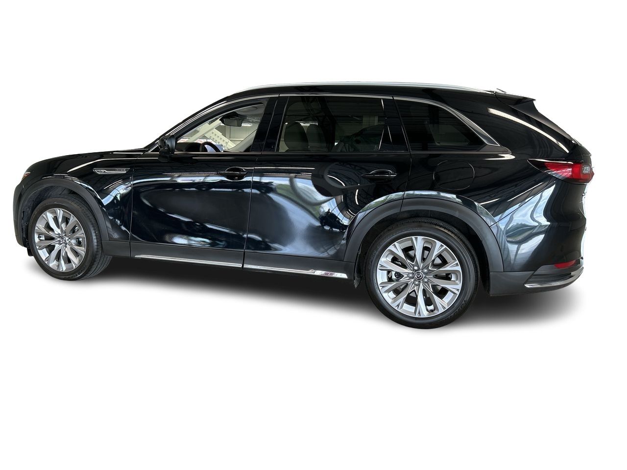 Mazda CX-90 MHEV  2025