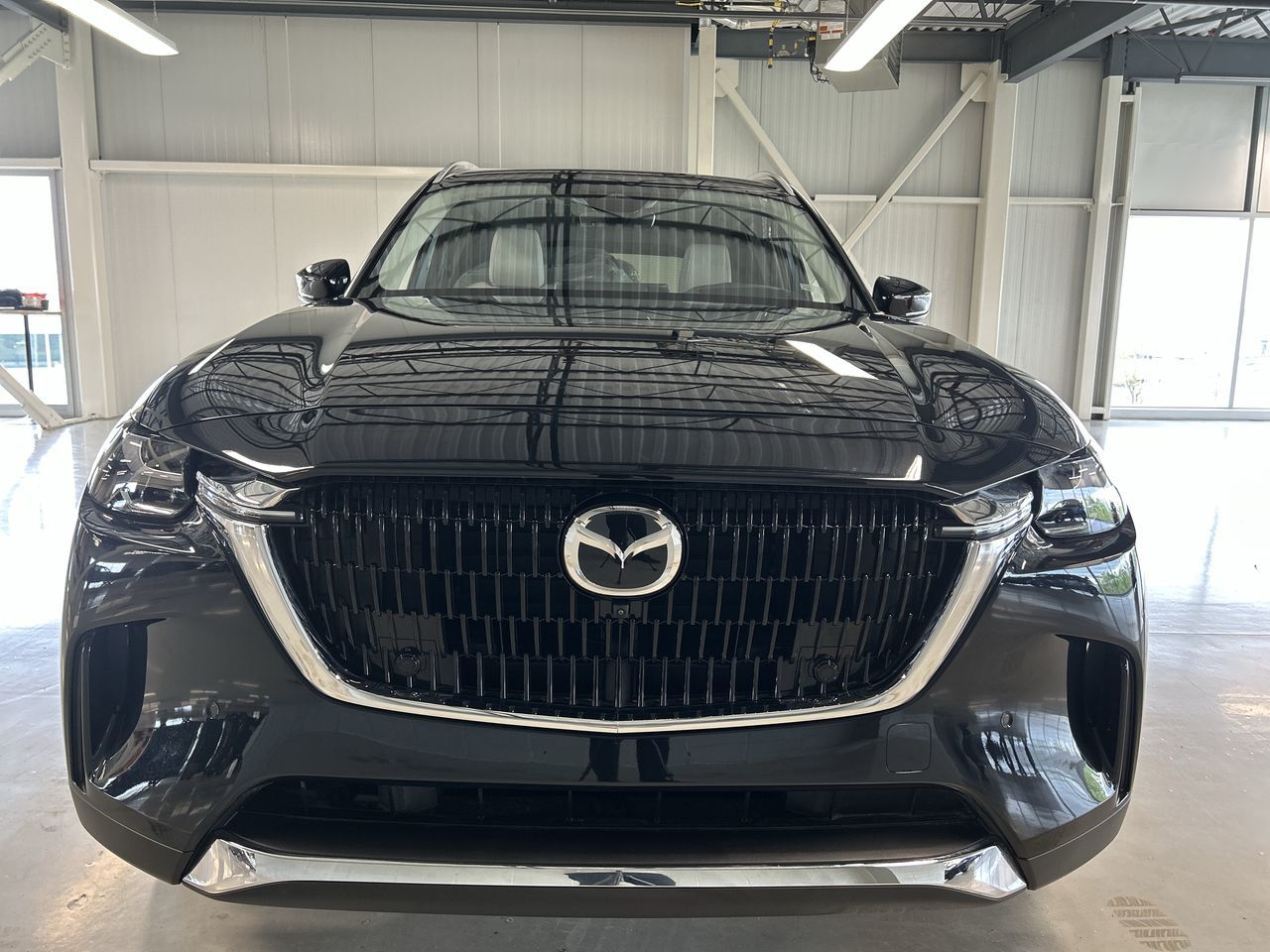 Mazda CX-90 MHEV  2025