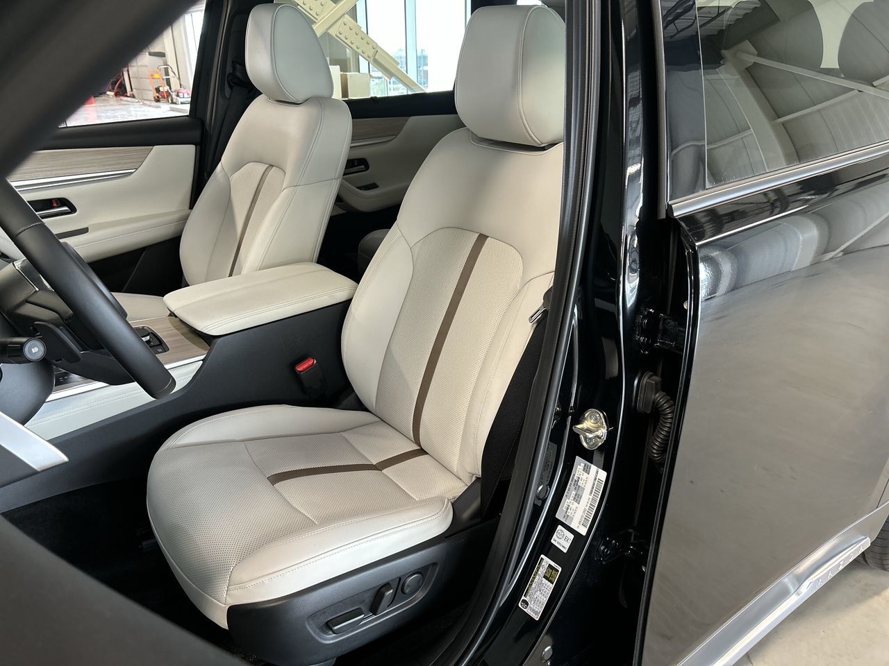 Mazda CX-90 MHEV  2025