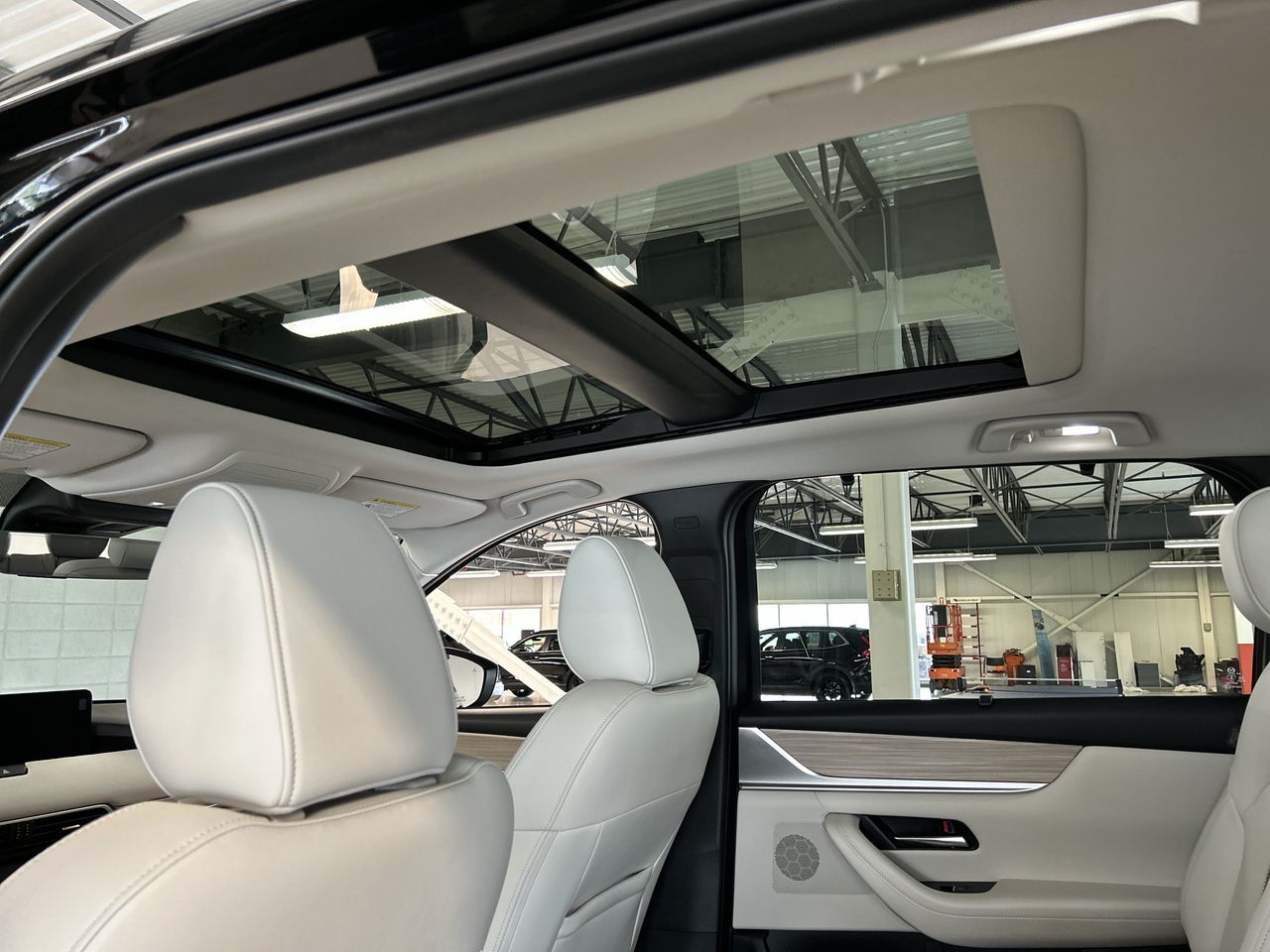 Mazda CX-90 MHEV  2025