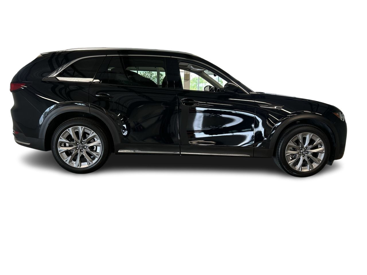 2025 Mazda CX-90 MHEV in Dorval, Quebec