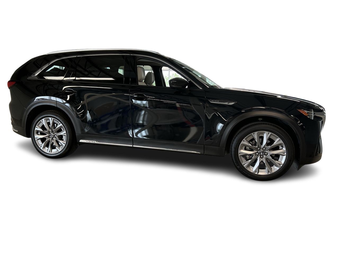 Mazda CX-90 MHEV  2025