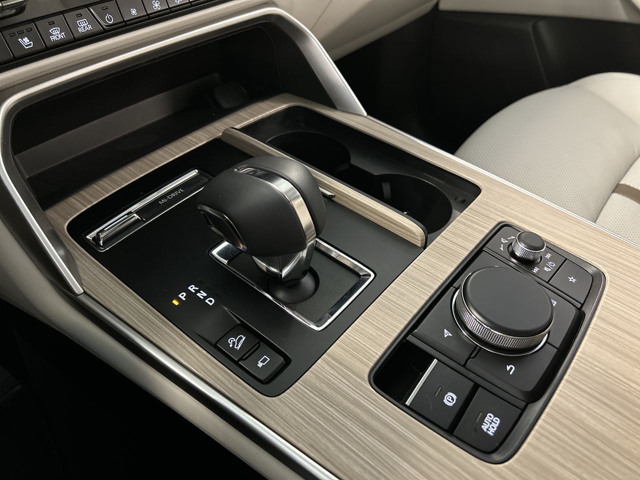 2025 Mazda CX-90 MHEV in Dorval, Quebec