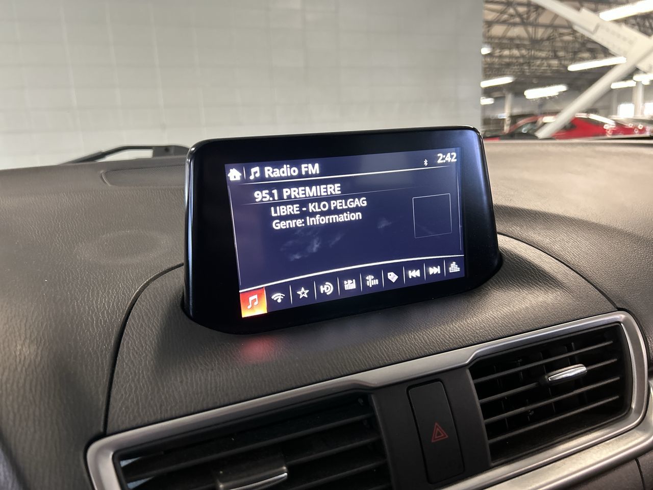 Mazda 3 Sport  2018 à Dorval, Québec