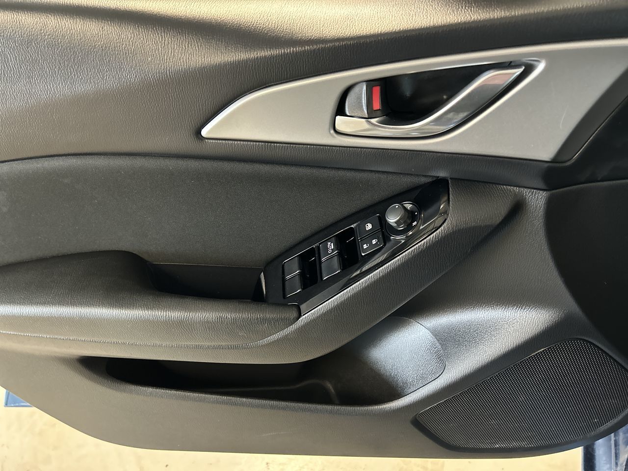 Mazda 3 Sport  2018 à Dorval, Québec