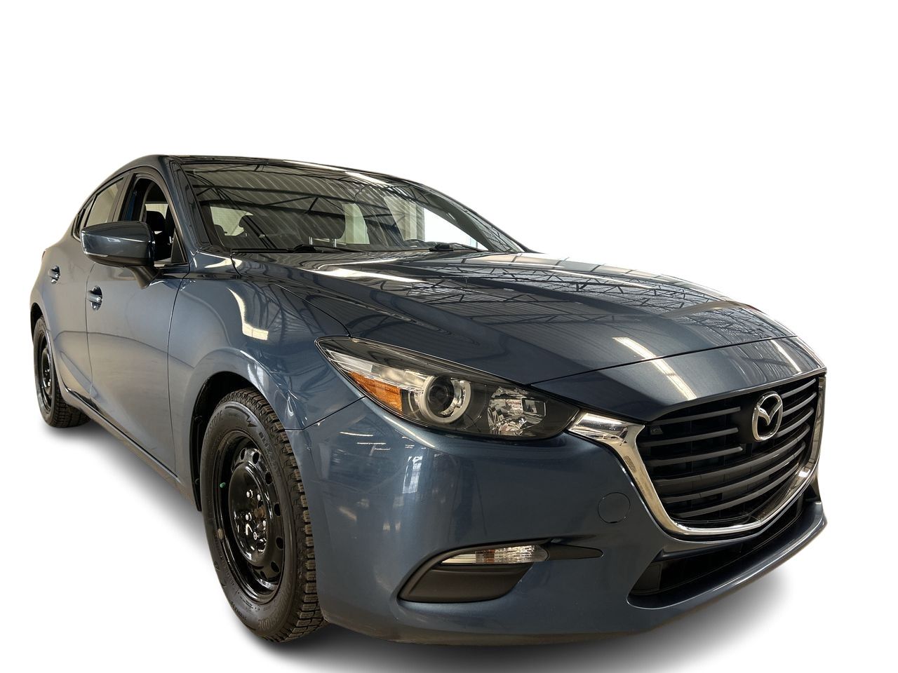Mazda 3 Sport  2018 à Dorval, Québec