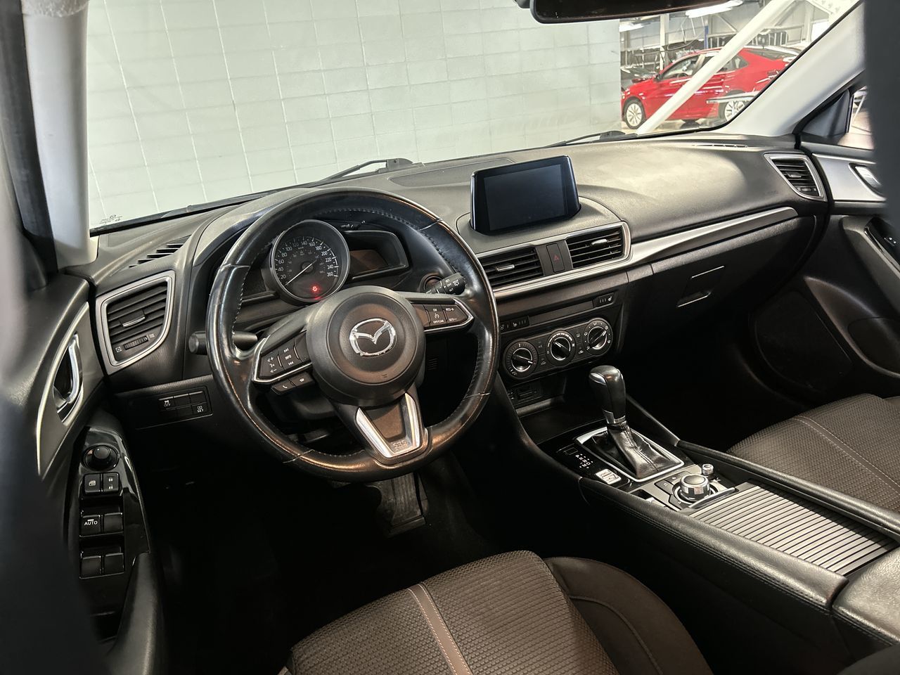 Mazda 3 Sport  2018 à Dorval, Québec