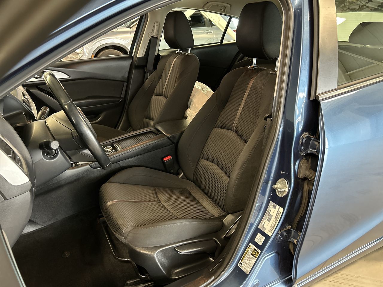 Mazda 3 Sport  2018 à Dorval, Québec