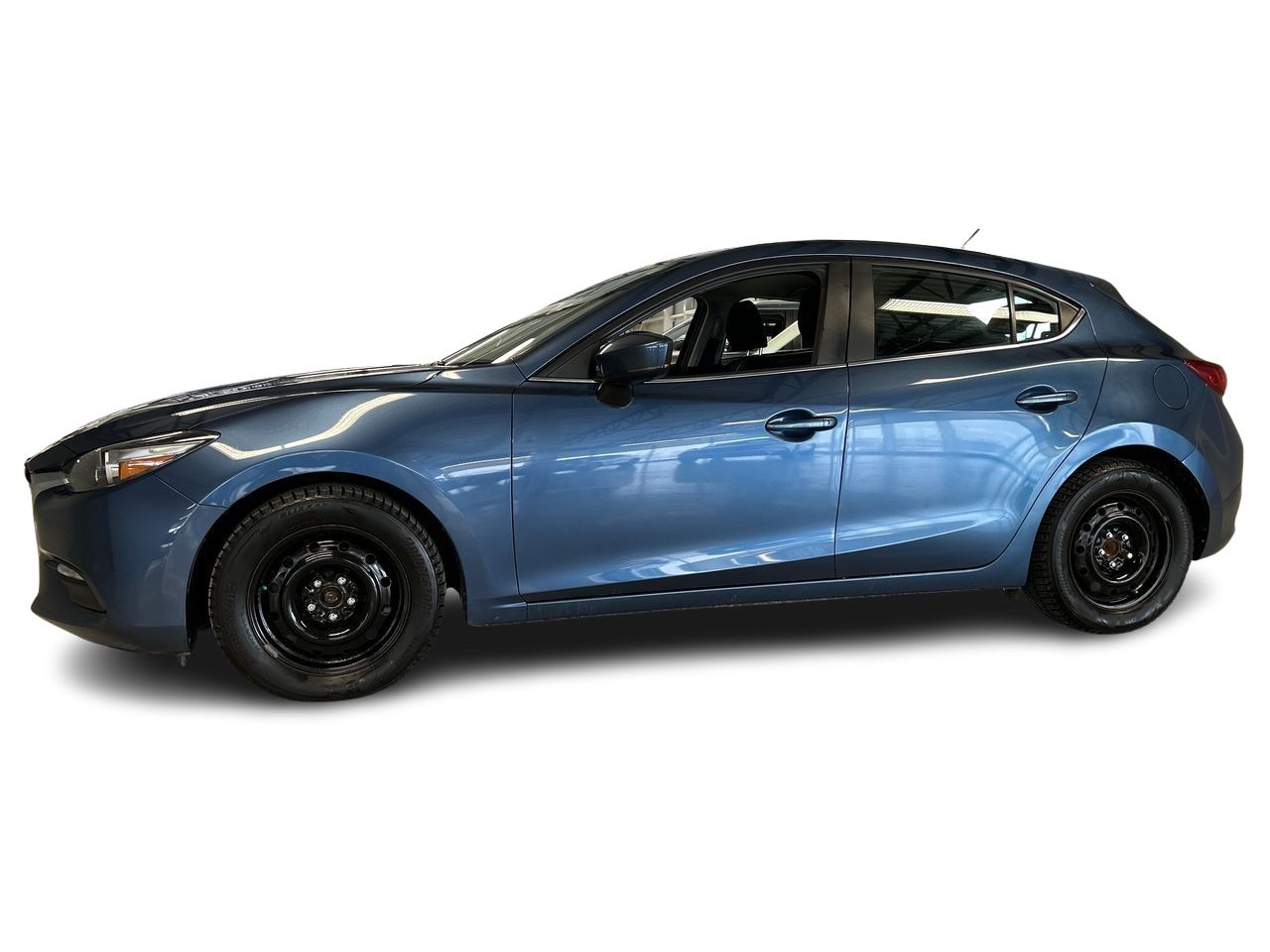 Mazda 3 Sport  2018 à Dorval, Québec