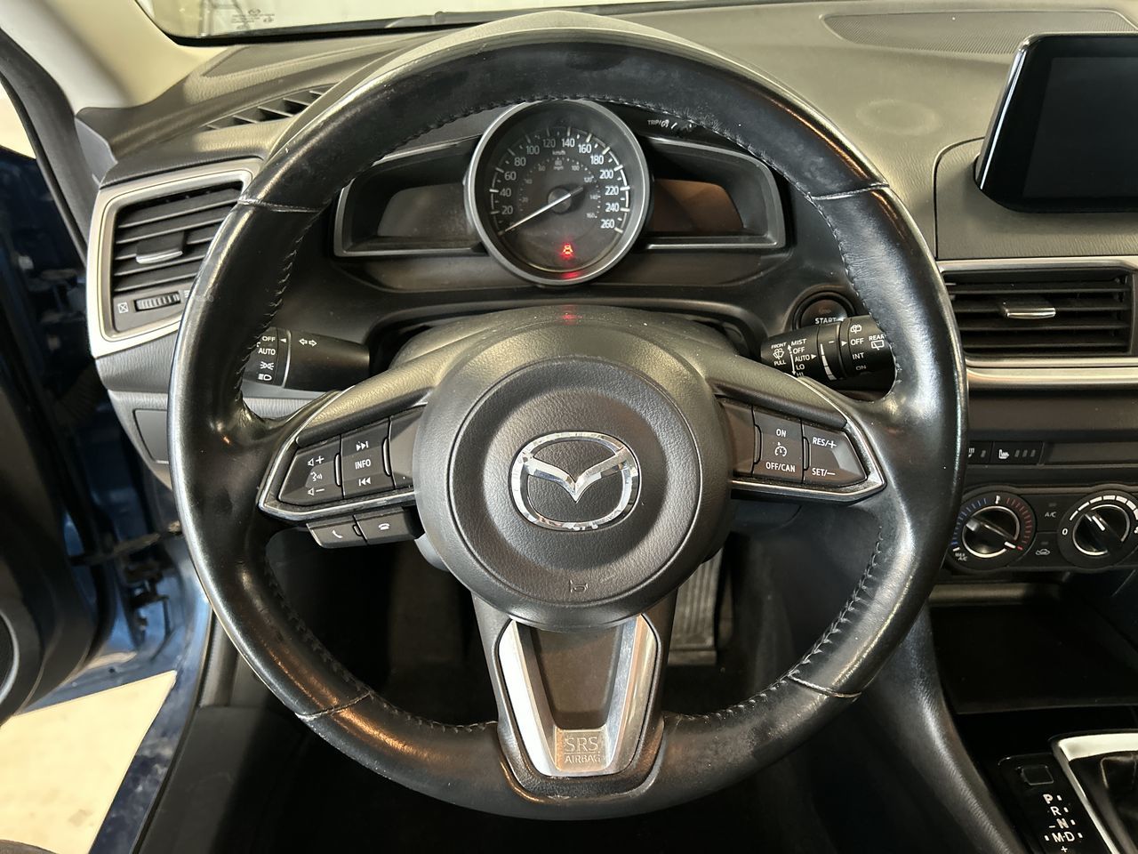 Mazda 3 Sport  2018 à Dorval, Québec