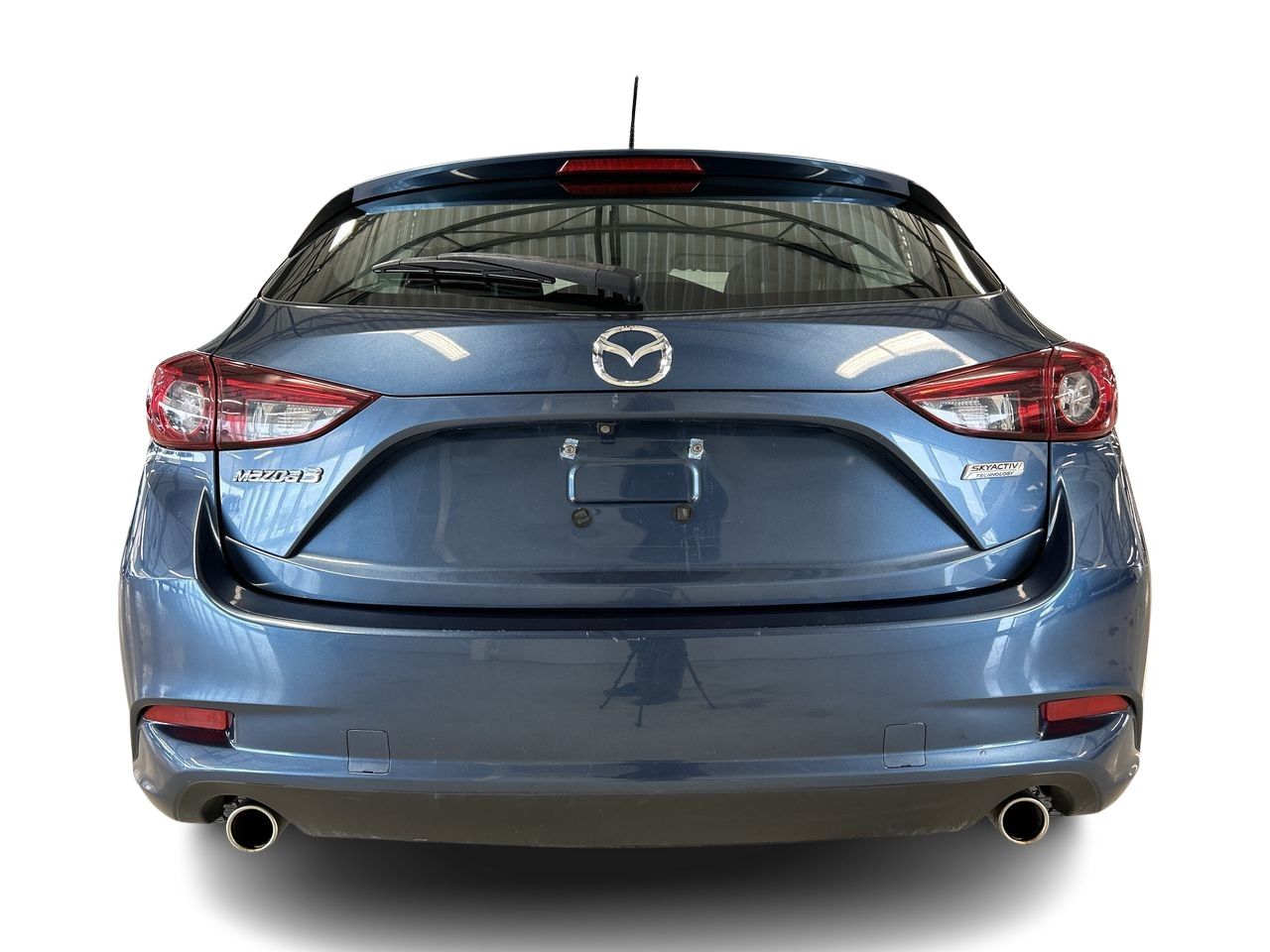 Mazda 3 Sport  2018 à Dorval, Québec