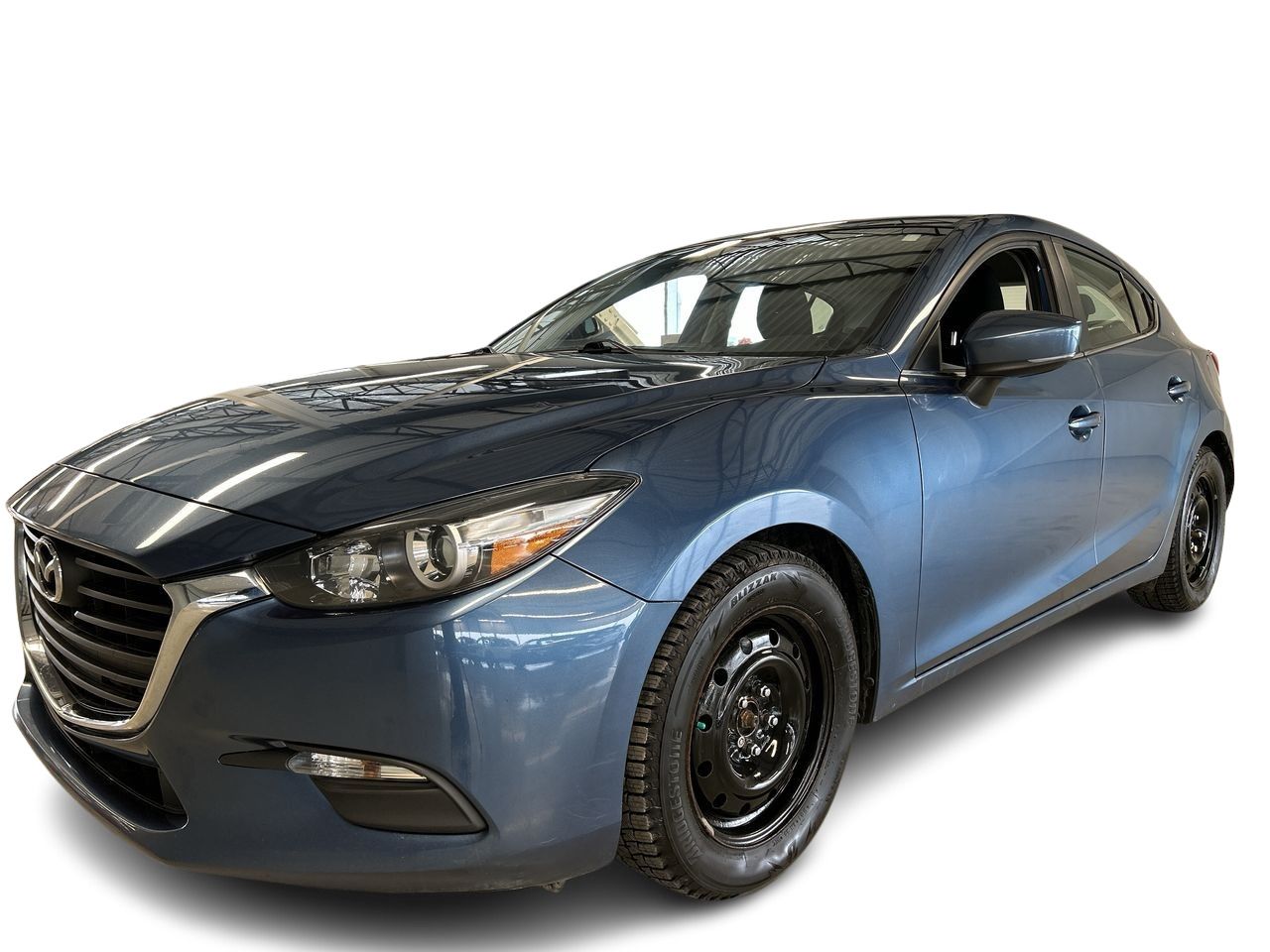 Mazda 3 Sport  2018 à Dorval, Québec