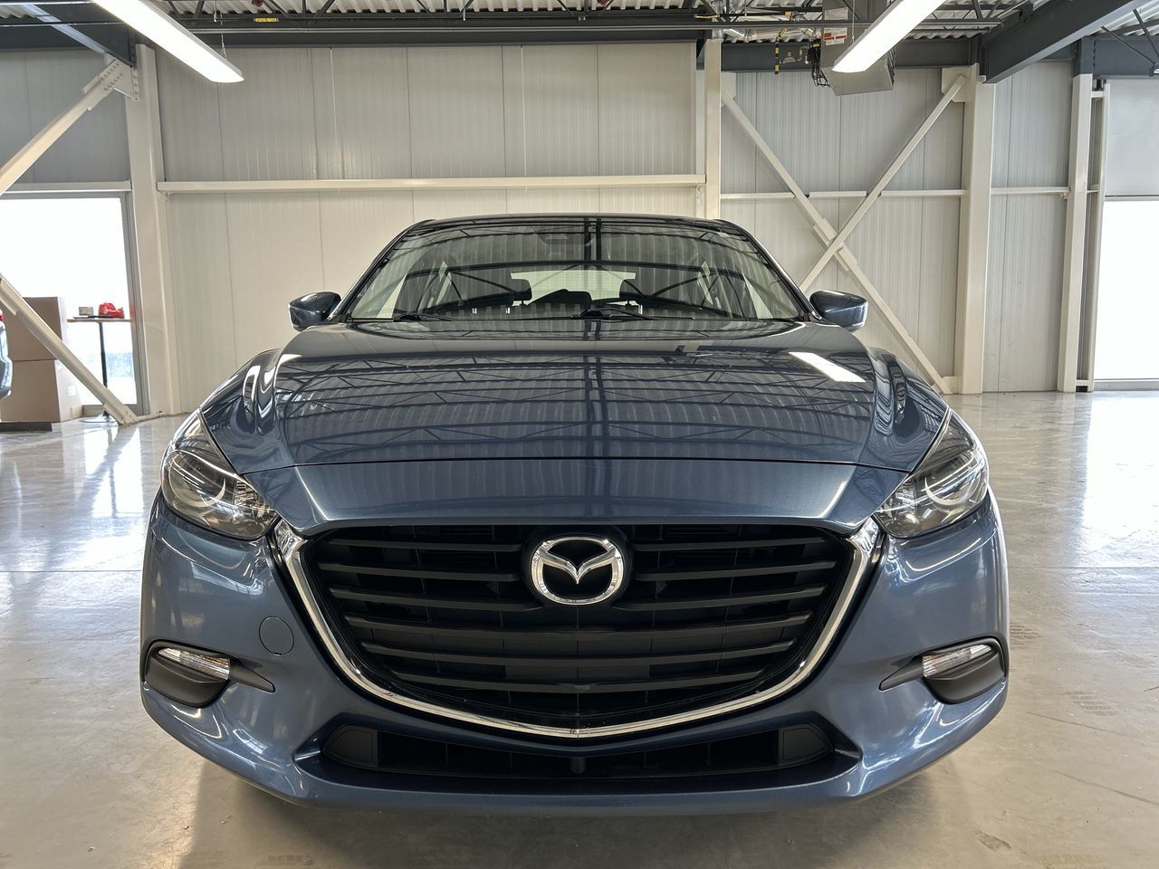 Mazda 3 Sport  2018 à Dorval, Québec