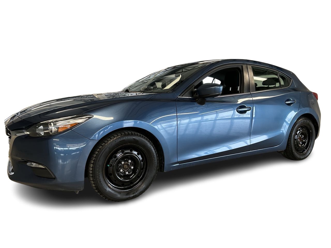 Mazda 3 Sport  2018 à Dorval, Québec