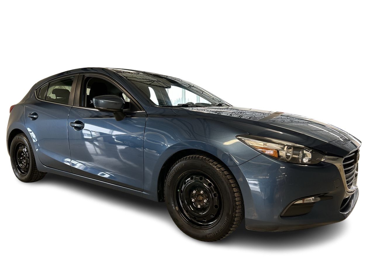 Mazda 3 Sport  2018 à Dorval, Québec