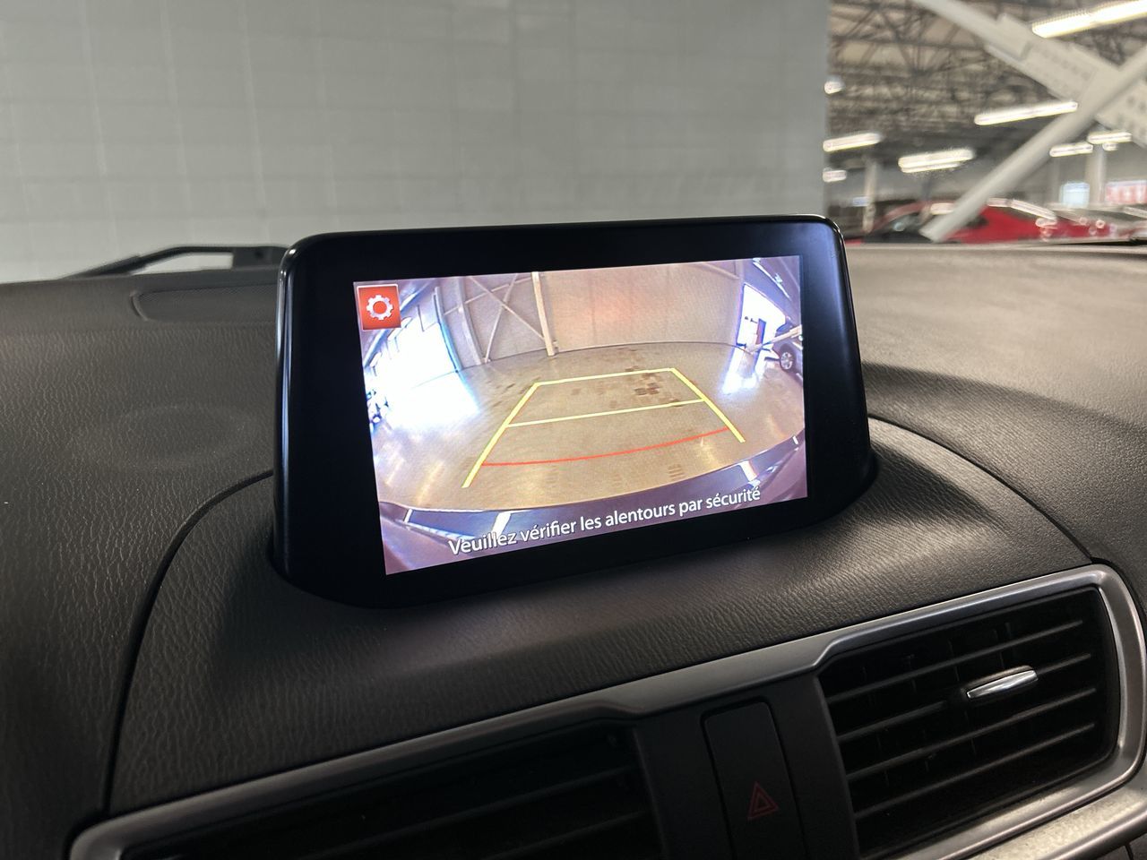 Mazda 3 Sport  2018 à Dorval, Québec