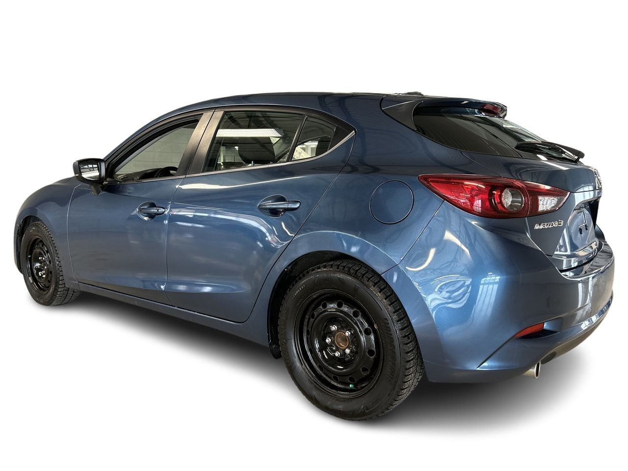 Mazda 3 Sport  2018 à Dorval, Québec