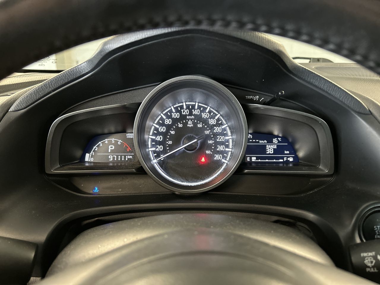 Mazda 3 Sport  2018 à Dorval, Québec