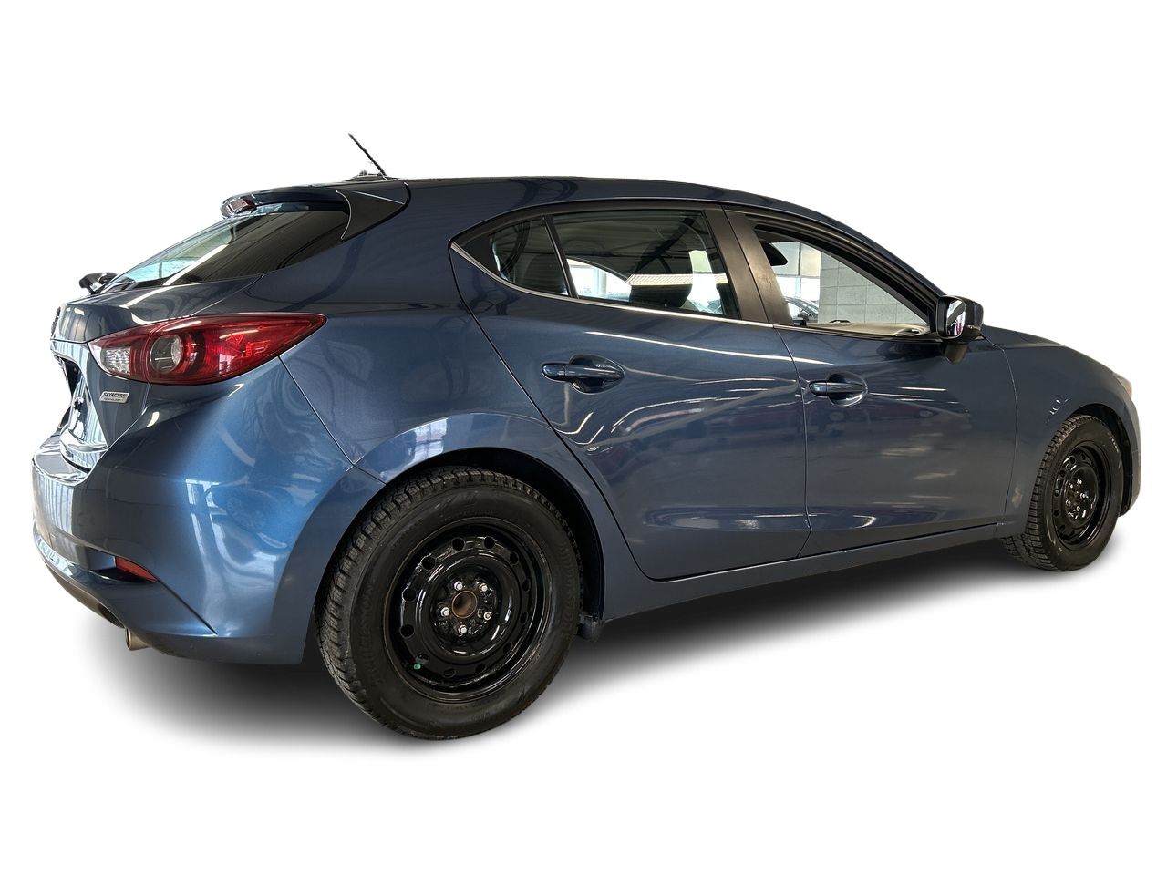 Mazda 3 Sport  2018 à Dorval, Québec