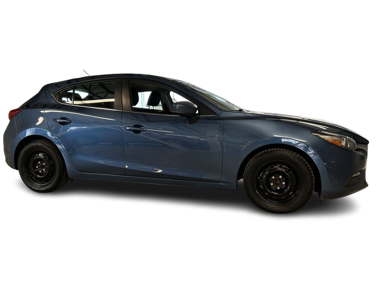 Mazda 3 Sport  2018 à Dorval, Québec