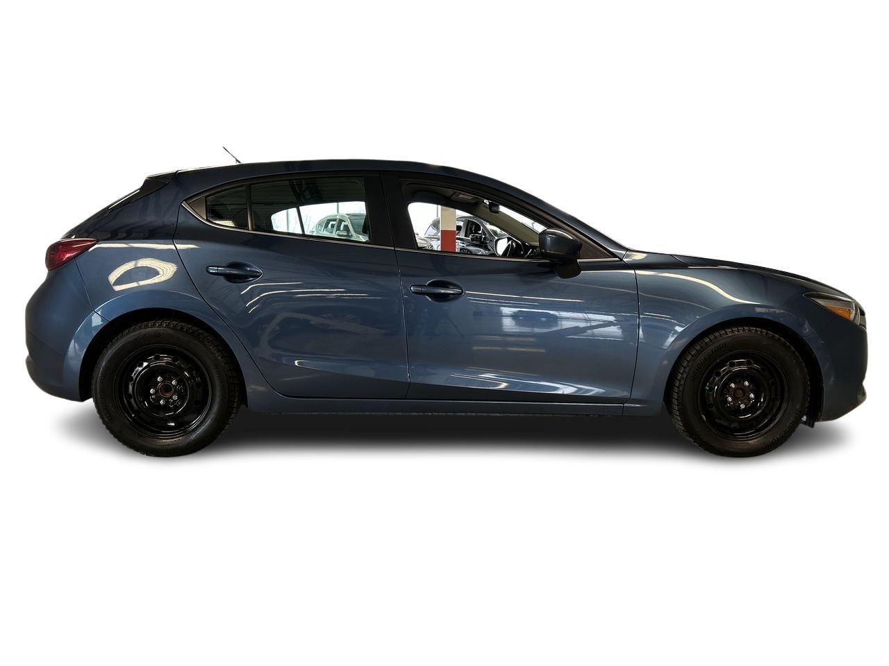 Mazda 3 Sport  2018 à Dorval, Québec