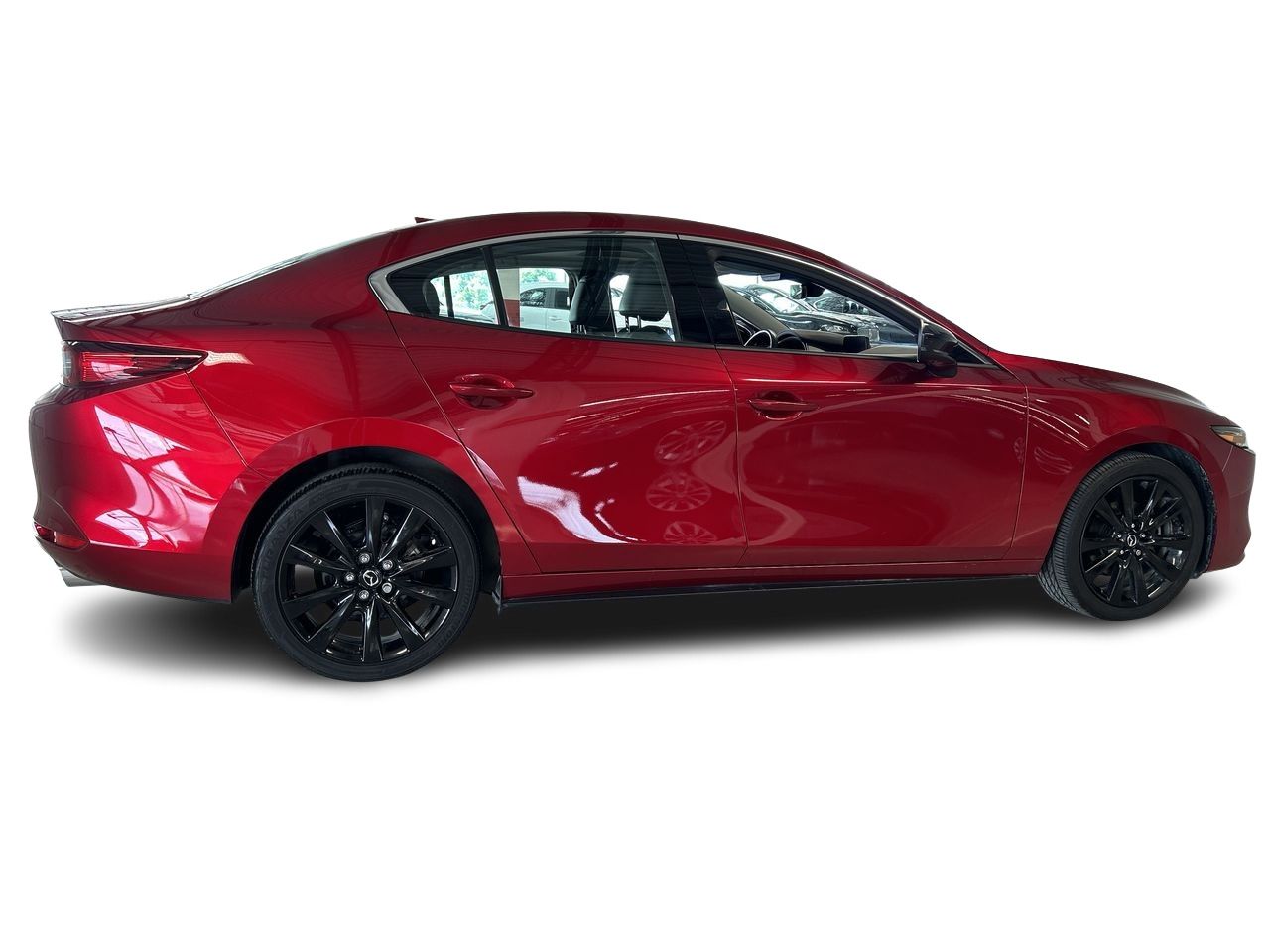 2023 Mazda 3 in Dorval, Quebec