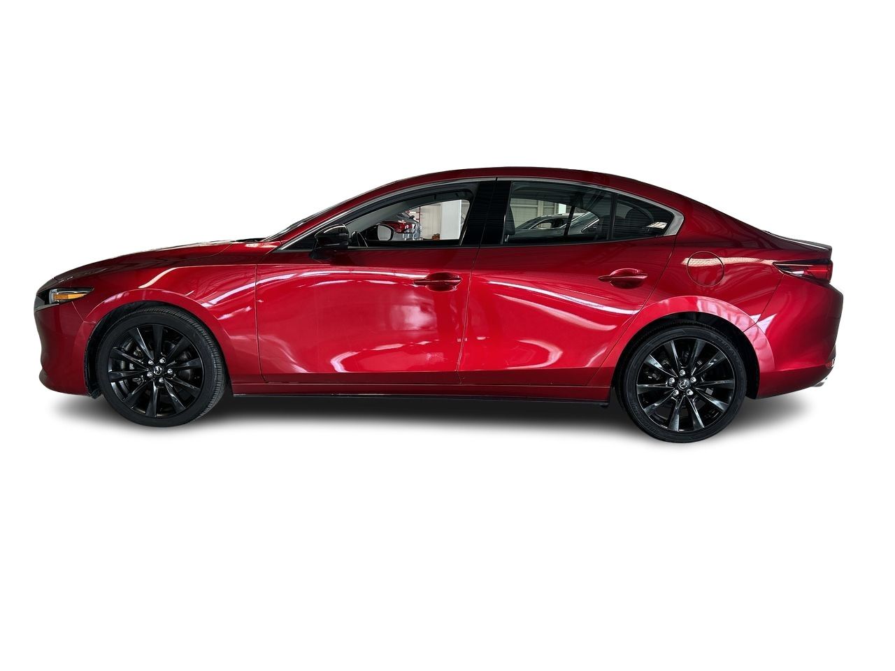 2023 Mazda 3 in Dorval, Quebec