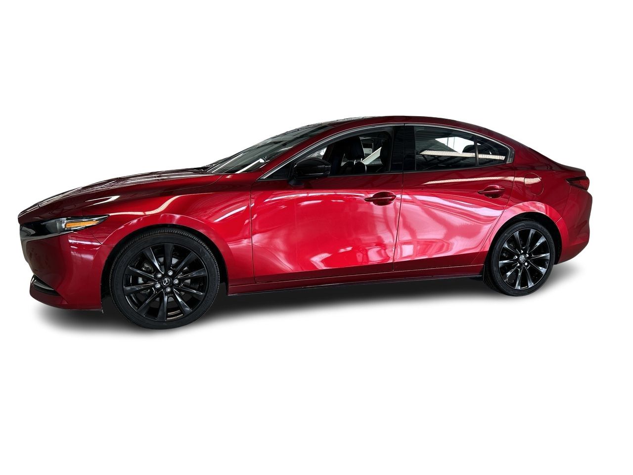 2023 Mazda 3 in Dorval, Quebec