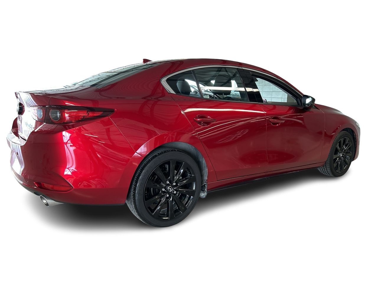 2023 Mazda 3 in Dorval, Quebec