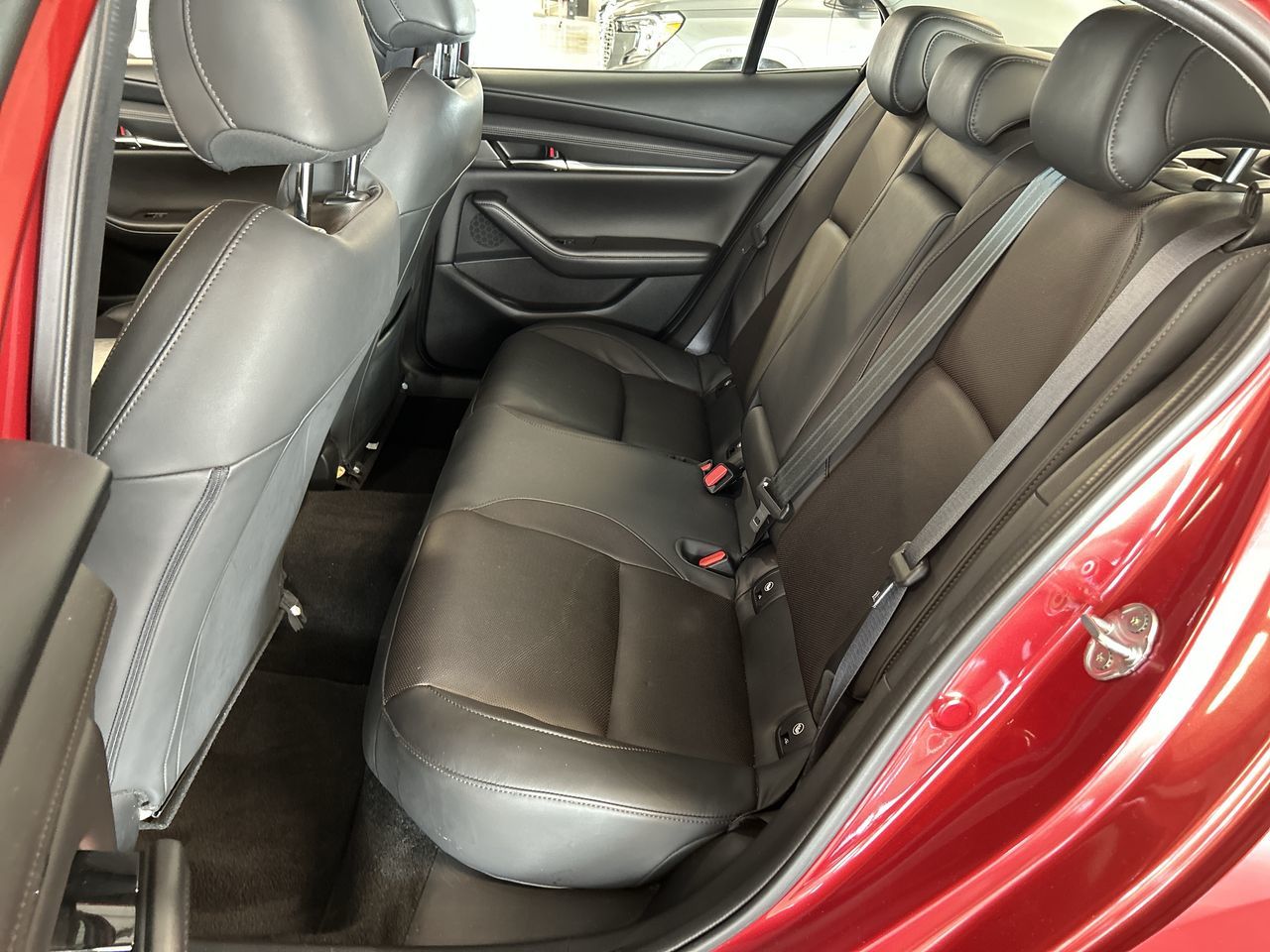 2023 Mazda 3 in Dorval, Quebec